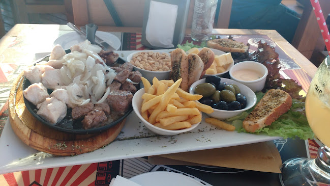 Pub El Muelle - La Serena