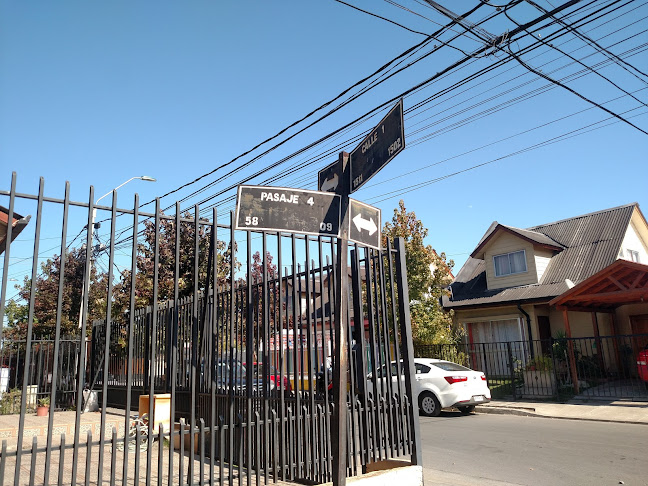 El Bajon Maulino - Gastronomía y hostelería