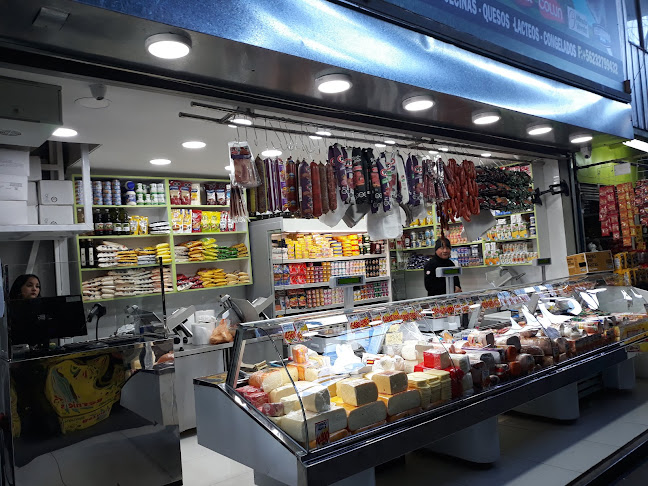 Comercial Fantasia SPA