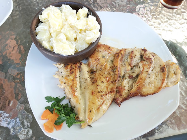 RESTAURANT PERUANO TAYTA MAMA - Gastronomía y hostelería