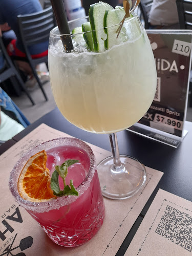 Mahuida Bar & Pizza Phone number