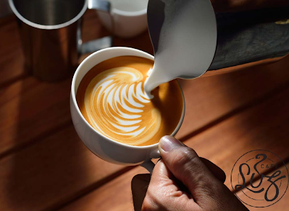 Luz Tostadores de Café