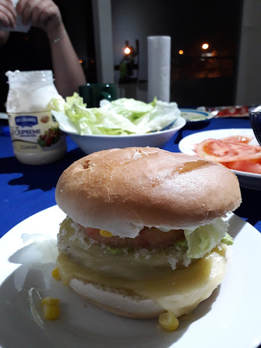 Los Álamos, Los Alamos, Bío Bío