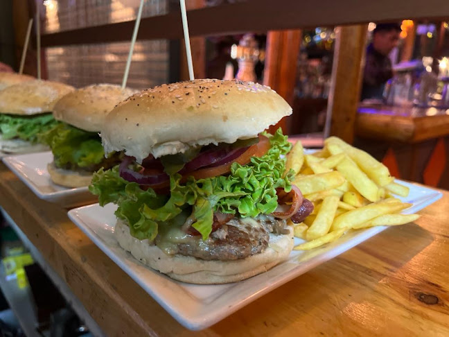 The Travellers Resto Bar