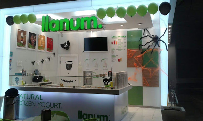 Llanum - Gastronomía y hostelería