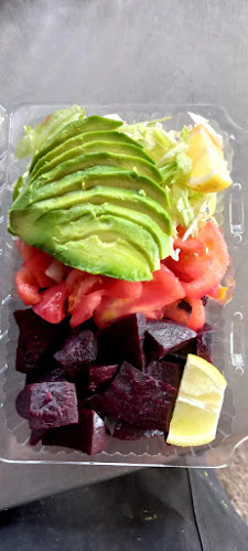 Sabores Del Cerrillo Open Times