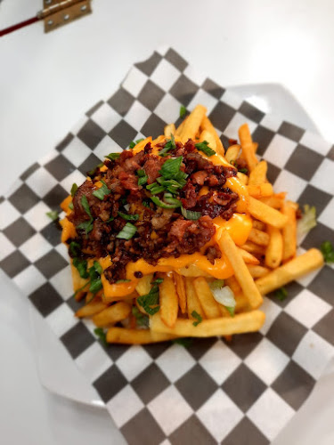 Sabores de la tata - San Miguel