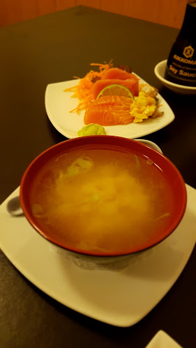 Restaurant Japón - Gastronomía y hostelería