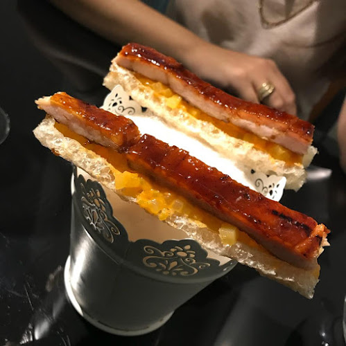 Reviews of Restaurante 040 in Recoleta - Gastronomía y hostelería