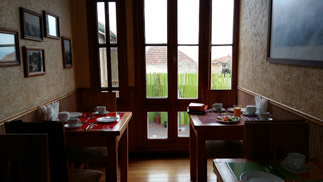 Alto Mirador Hotel Boutique