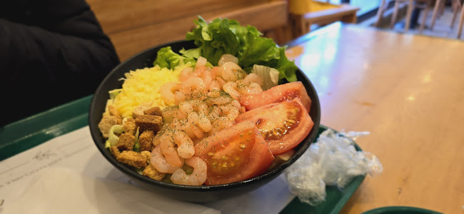 Rincon Jumbo - Maipú