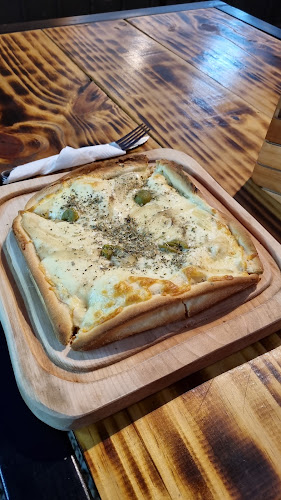 Bien Argento - Valdivia Open Times