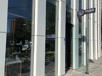 Think Cafetería