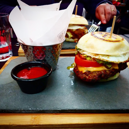 Opinii despre Estacion59 în Las Condes - Gastronomía y hostelería