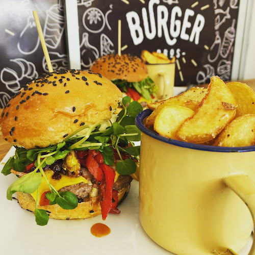 Reviews of Burger Bros San Felipe in Valparaíso - Gastronomía y hostelería