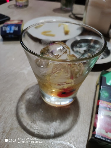 VIEJO SAMU´S RESTAURANT - Puente Alto