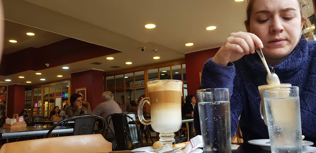 C. 1 Sur 1271, 3461707 Talca, Maule