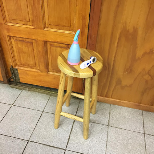 Comments and reviews of La Taberna Unionina