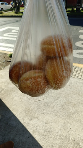 Panaderia delicias del sur - Osorno