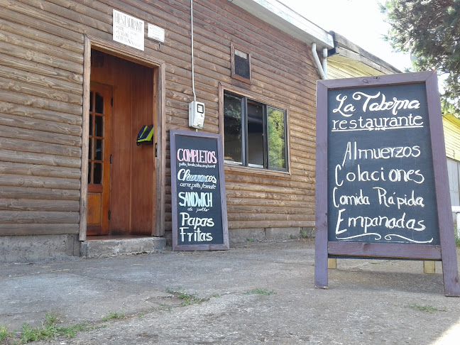 La Taberna Restaurant