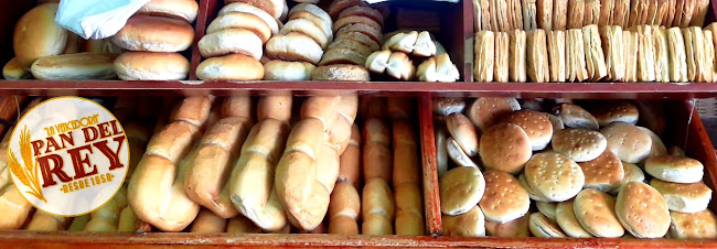 Panadería Pan del Rey - Coquimbo