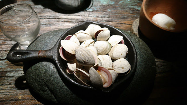 99 Restaurante - Gastronomía y hostelería