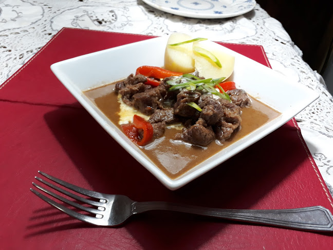 Carnes V.I.P - Batuco