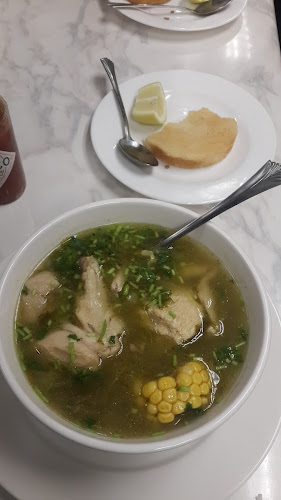 Doña Yaya - Punta Arenas