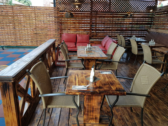 Comments and reviews of Rustiko Restaurant & Pub