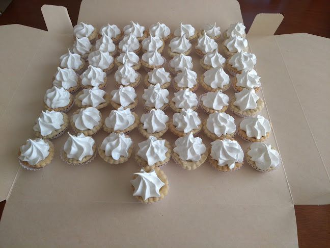 Delicias Caseras - Gastronomía y hostelería