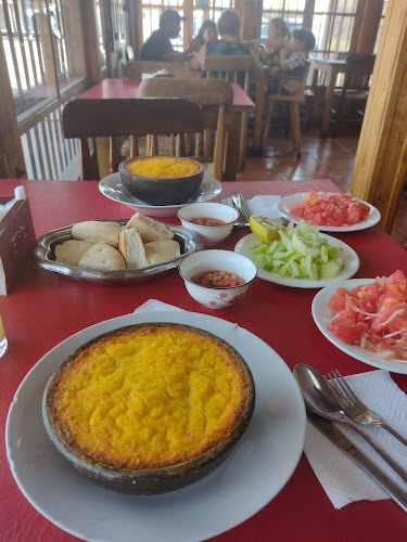 Las Tinajas de Pelequen - Gastronomía y hostelería