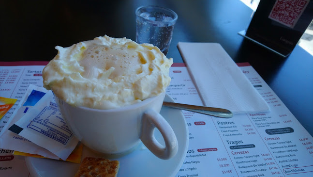 Comments and reviews of Restaurante L'angolo