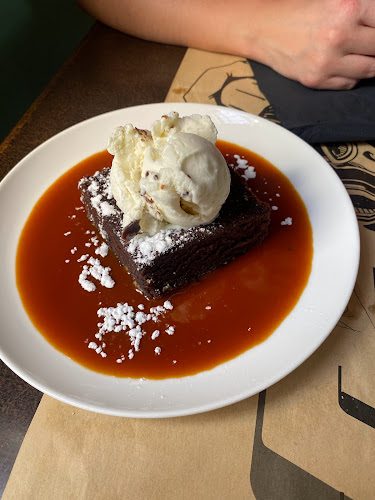 Opinii despre Ciudadano Restaurant în Providencia - Gastronomía y hostelería