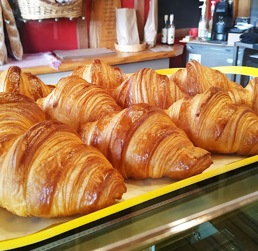 Le Lutin Panaderia Artesanal - Gastronomía y hostelería