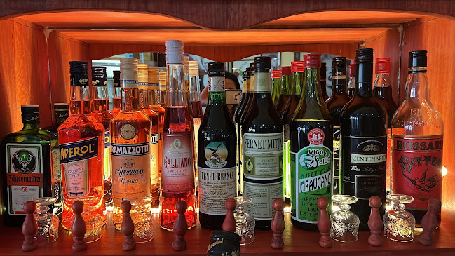 Restobar Scarlett