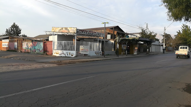 Opinii despre El Farandulero în Pedro Aguirre Cerda - Gastronomía y hostelería