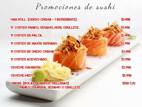 Reviews of Flor De Loto in Los Angeles - Gastronomía y hostelería