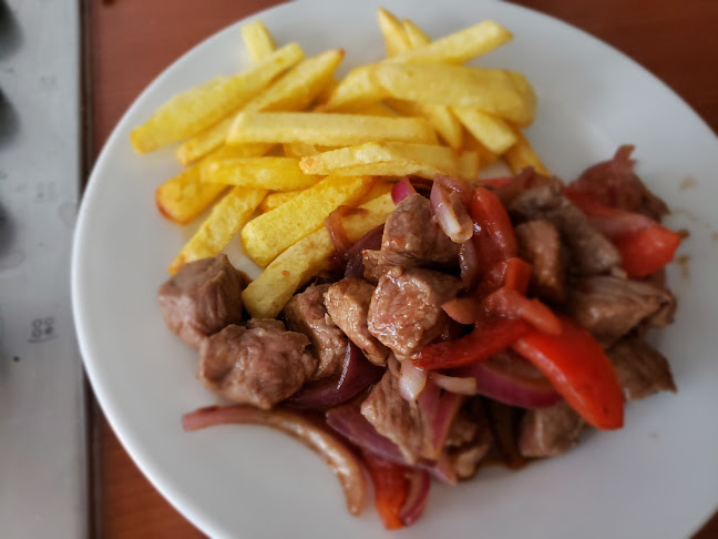 Los Pioneros del Sabor