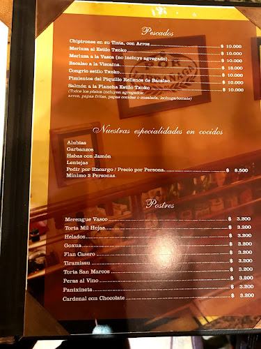 El Txoko Alavés - Gastronomía y hostelería