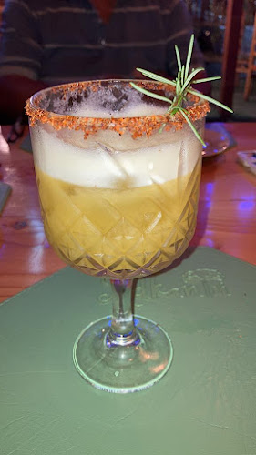 Comentarii opinii despre Adkantú, Restaurant Coñaripe