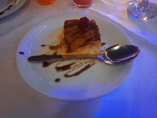 Bali Hai Chile - Las Condes