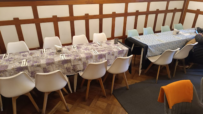 Picadelly Restaurante - Gastronomía y hostelería