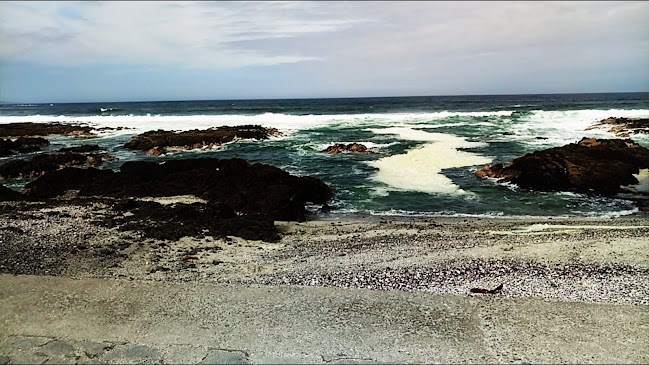 Obispo Labbé 1098, 1101041 Iquique, Tarapacá