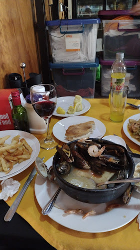 Opinii despre Unicar în Talca - Gastronomía y hostelería