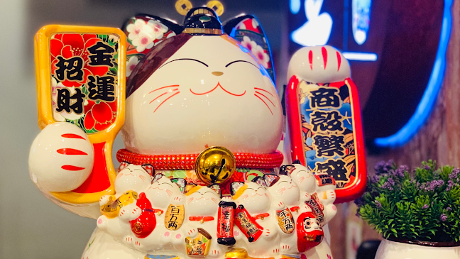 Shang Yen Restaurant China - 4 San Fernando