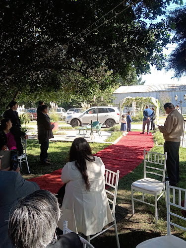 Av. Las Torres, Coronel, Bío Bío