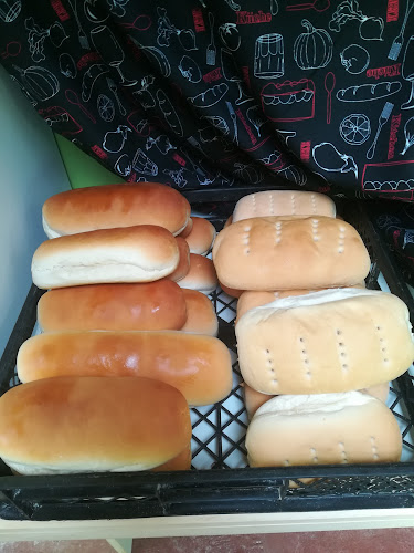 Amasandería Artesanal y Mercado Particular PANJAH - Gastronomía y hostelería