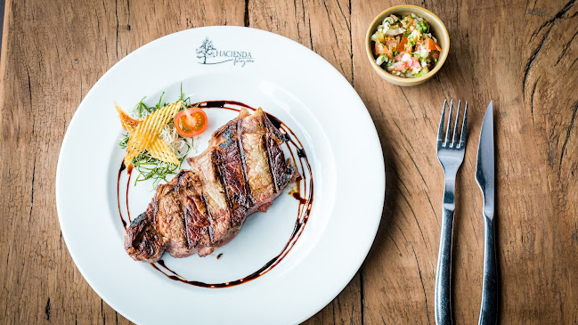 Opinii despre Hacienda Patagonia în San Pedro de la Paz - Gastronomía y hostelería