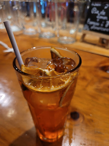 Resto Bar Santo Remedio - Gastronomía y hostelería