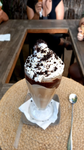 Jardín Gelato - Gastronomía y hostelería